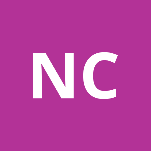 Newcastle Cottage Gardens logo