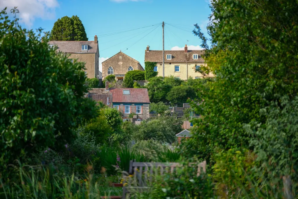 Gardens Made for Real Life